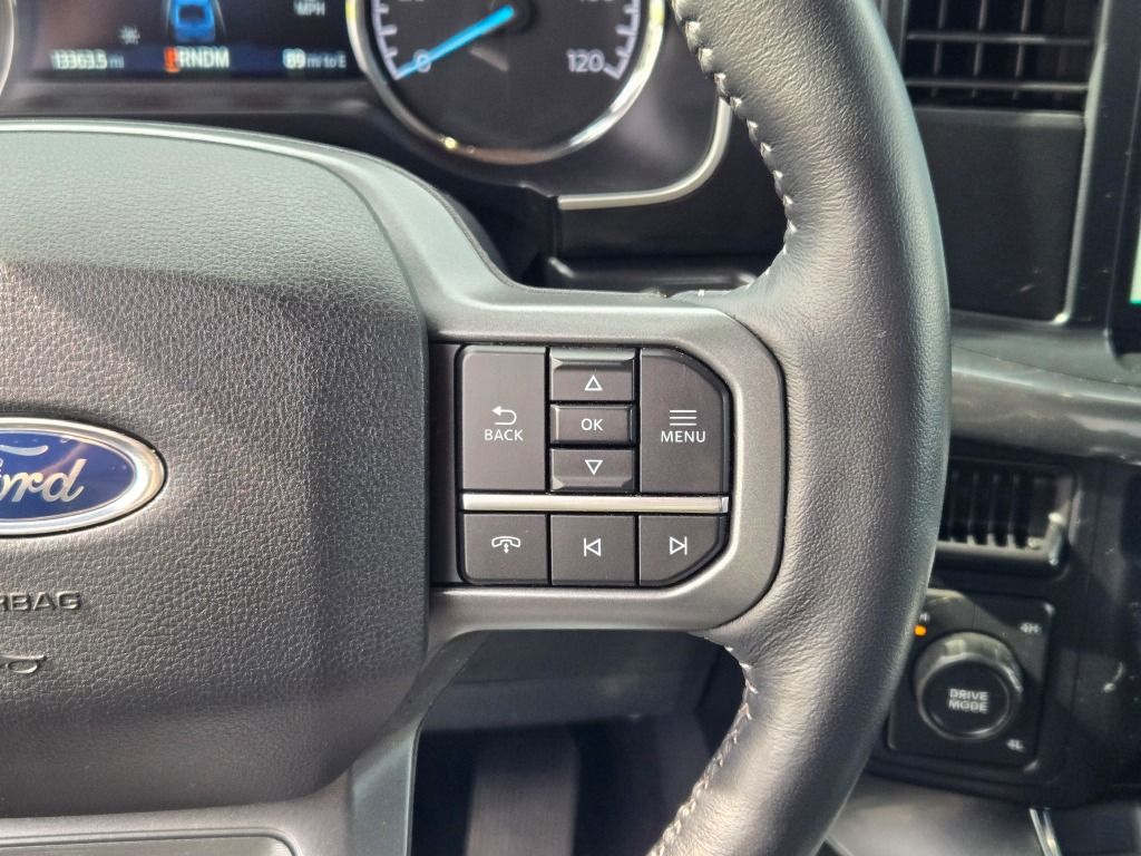 2022 Ford F-150 XLT photo 31