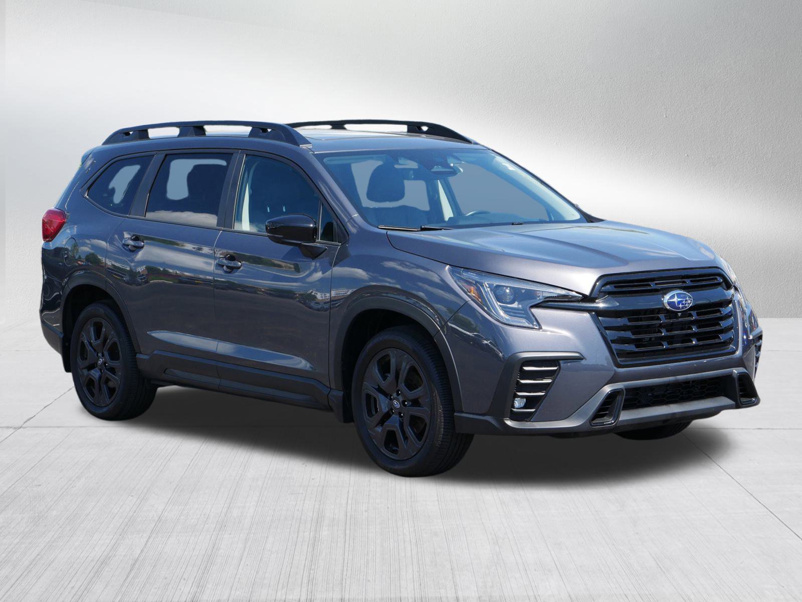 2024 Subaru Ascent