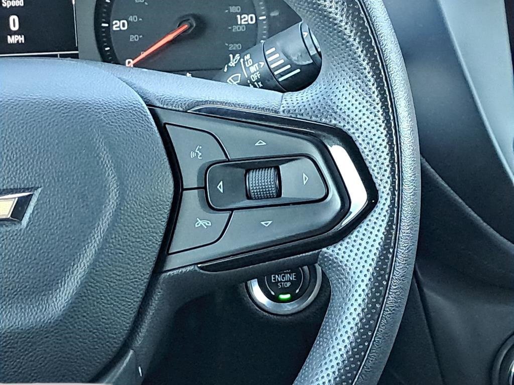 2021 Chevrolet Trailblazer LT photo 15