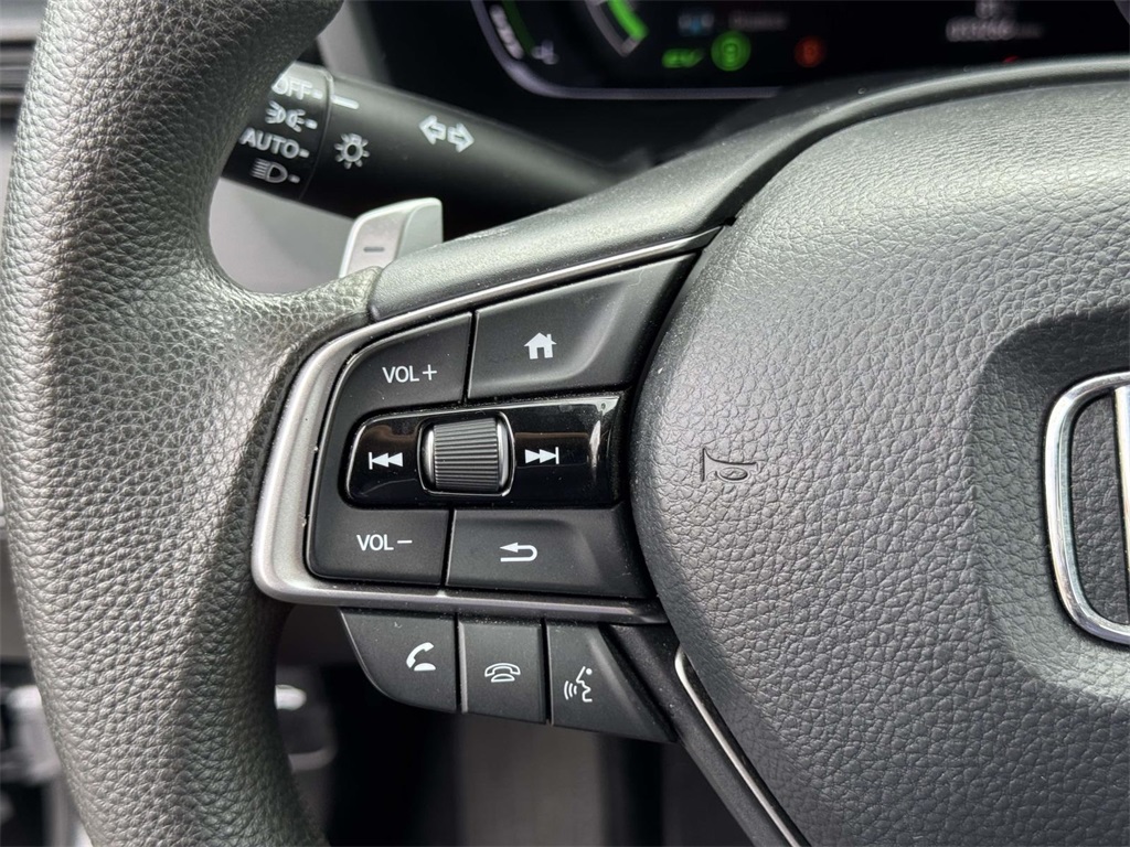 2022 Honda Insight EX photo 18