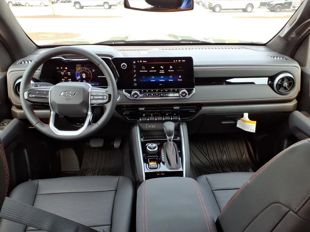 2026 Chevrolet Colorado Z71 photo 10