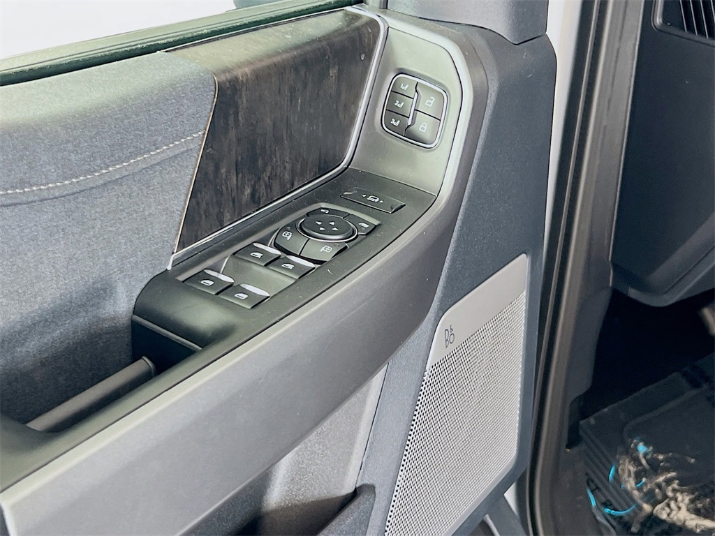 2026 Ford F-250 photo 11