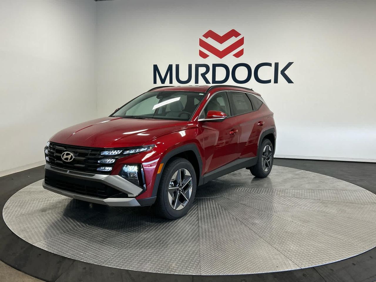 2025 Hyundai Tucson SEL Convenience photo 20