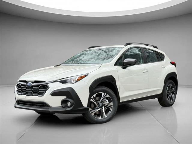 2025 Subaru Crosstrek Premium's photo