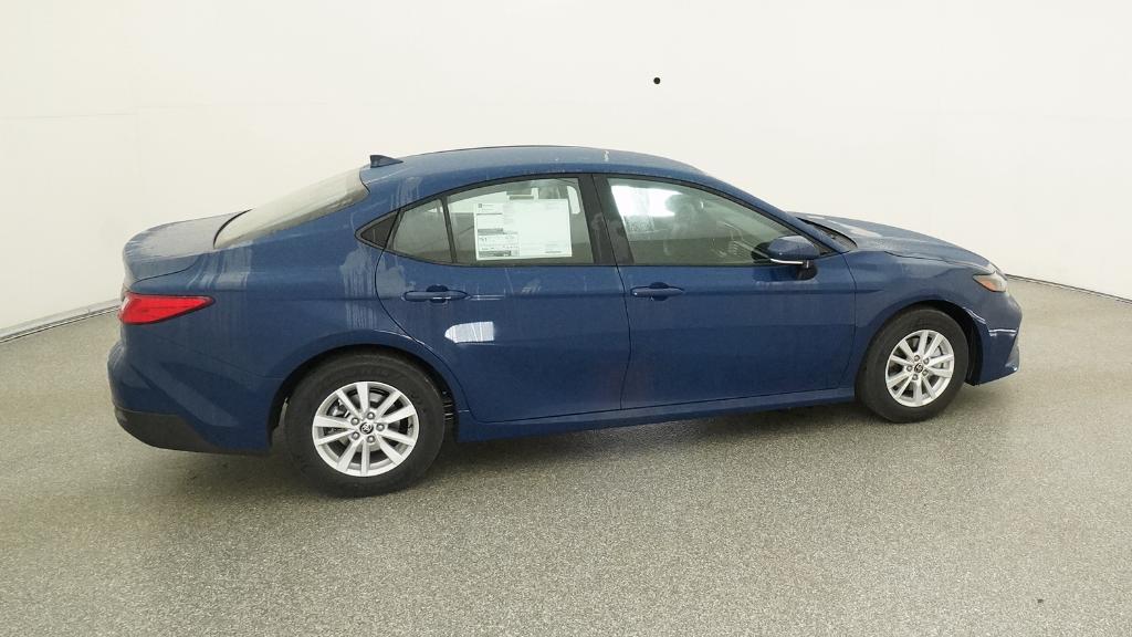 2026 Toyota Camry LE photo 24