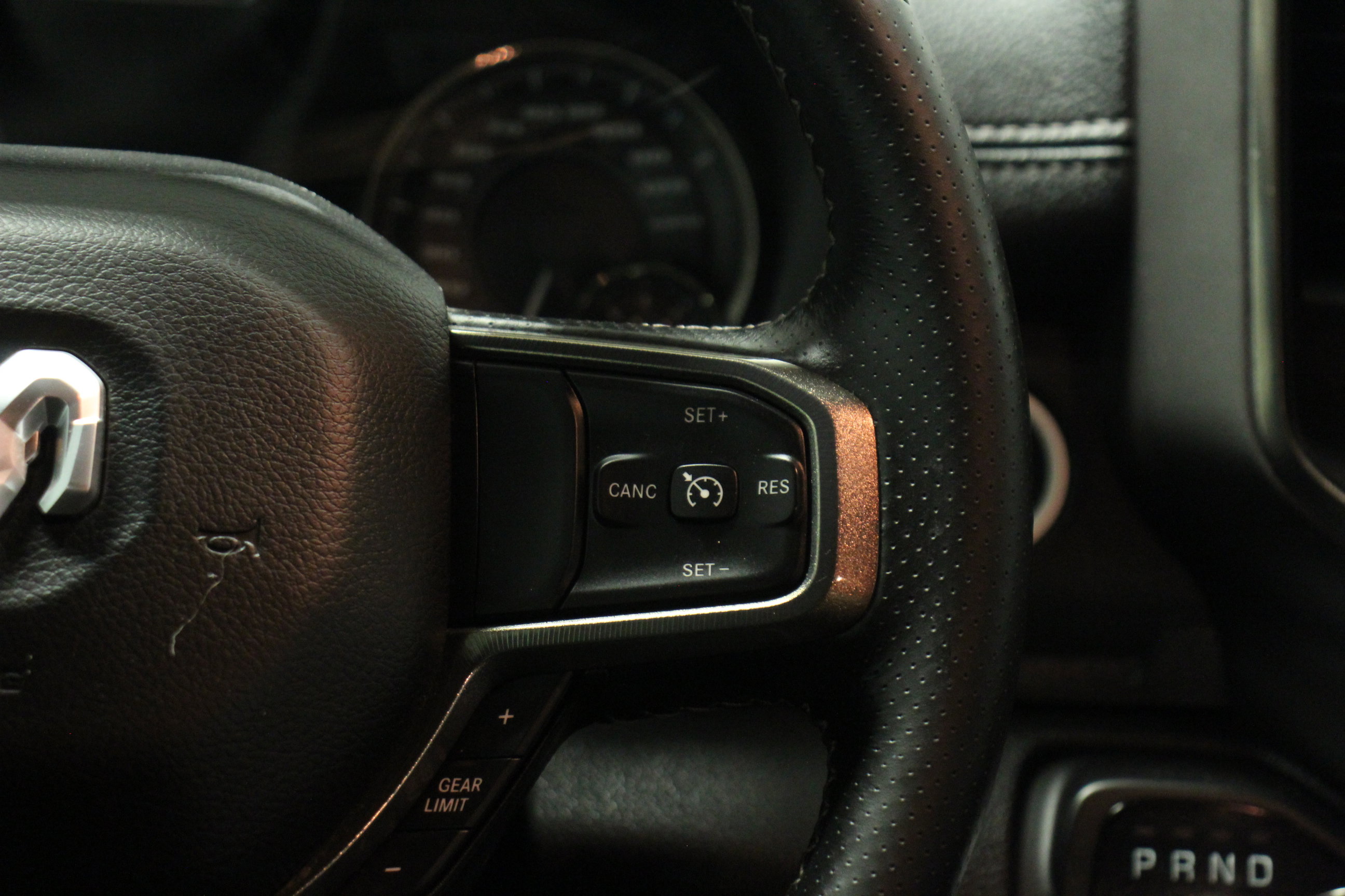 2021 Ram 1500 Rebel photo 18