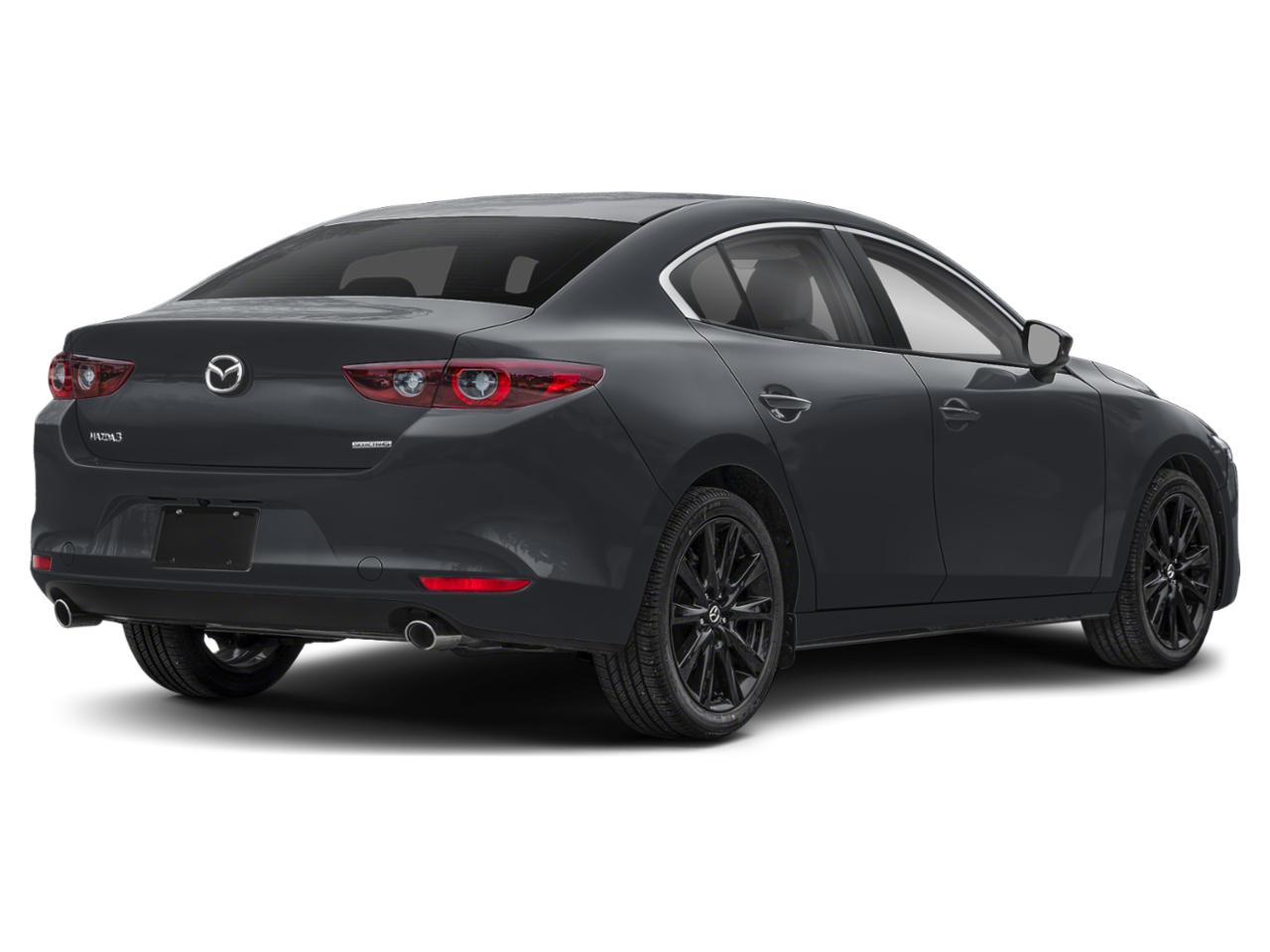 2024 Mazda Mazda3 2.5 Select Sport photo 2