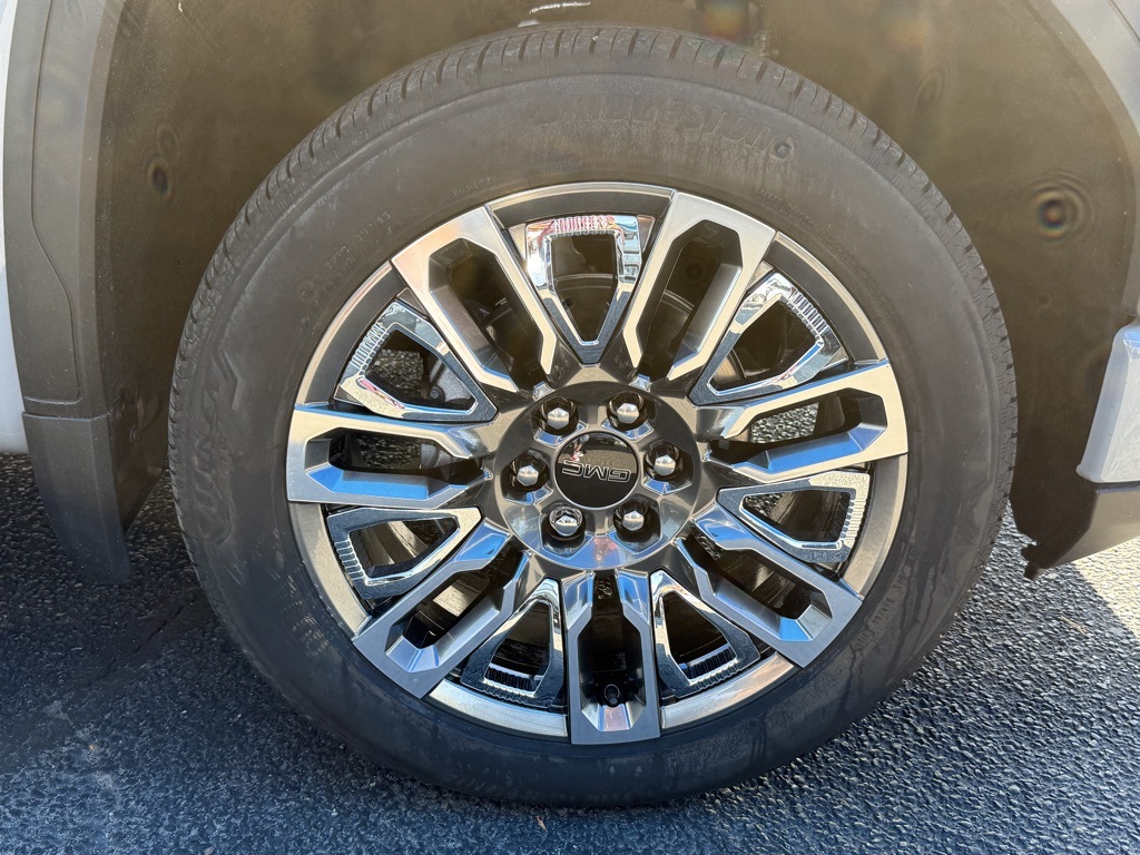 2025 Gmc Sierra 1500 Denali Ultimate photo 29