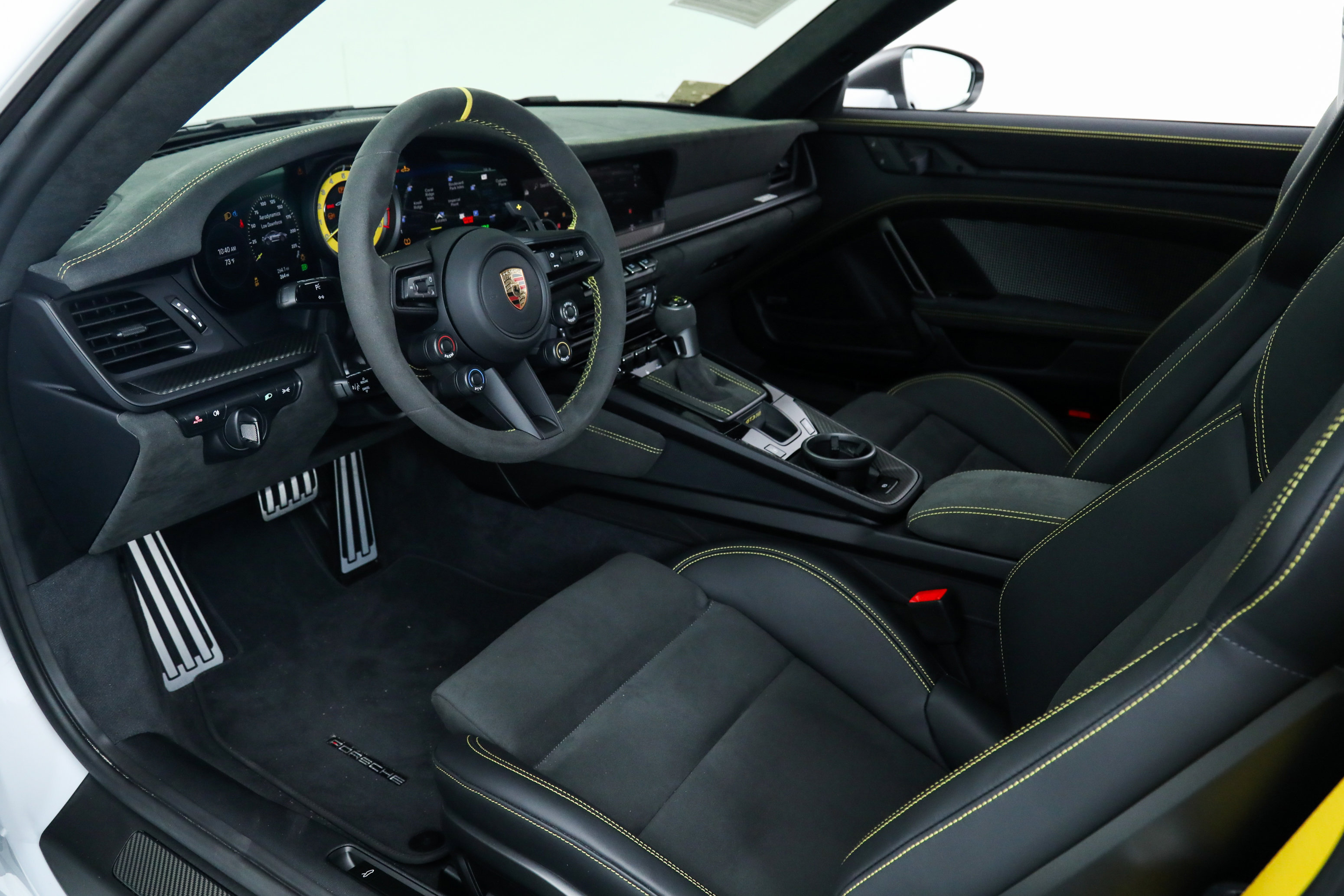 2025 Porsche 911 GT3 RS photo 22