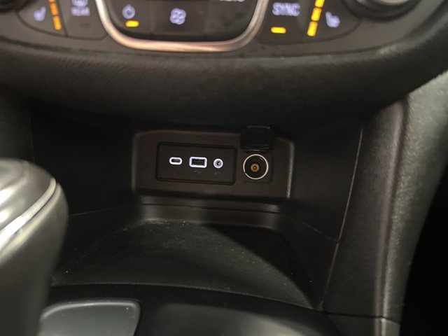 2019 Chevrolet Equinox LT photo 20