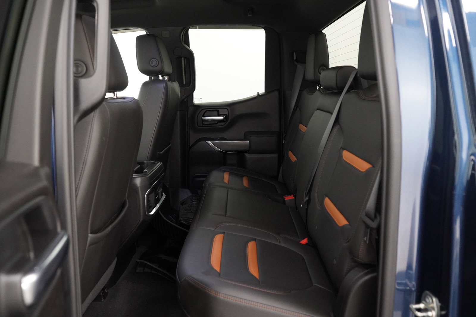 2019 Gmc Sierra AT4 photo 14