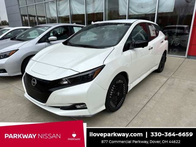 Fuel Efficient-New 30mpg+Highway | Parkway Nissan