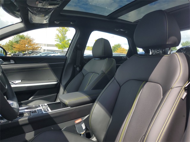 2026 Kia K5 GT photo 10