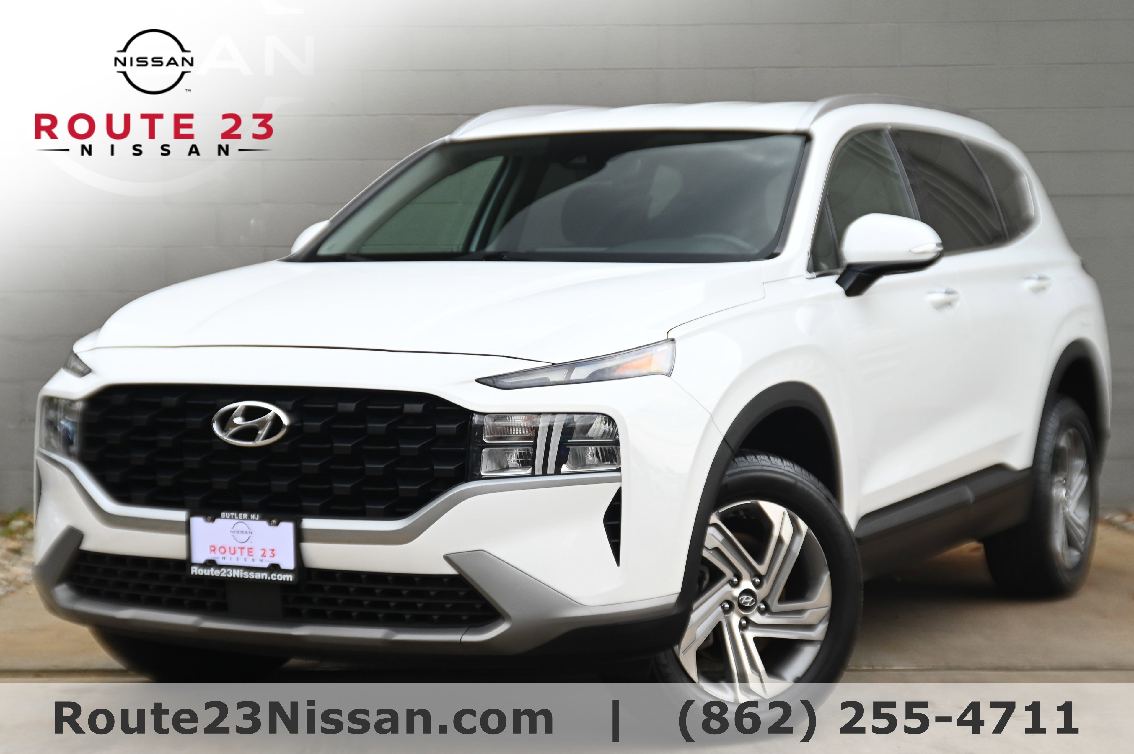 2023 Hyundai Santa Fe SEL's photo