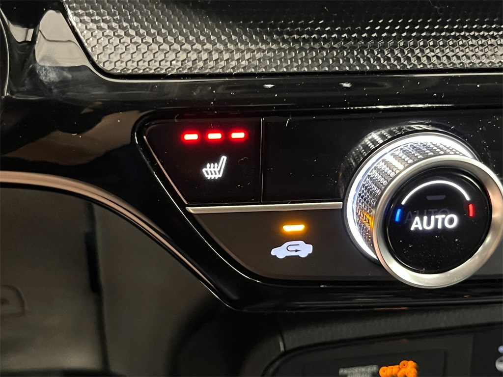 2026 Honda CR-V EX-L photo 21