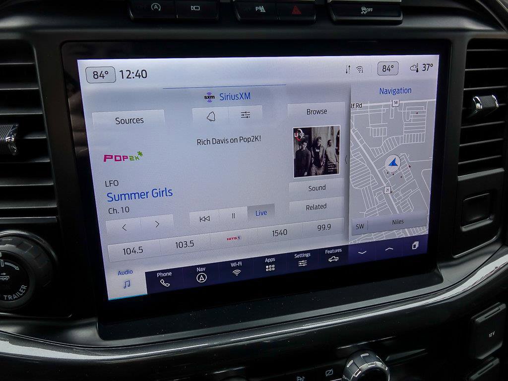 2023 FORD F-150 - Image 20