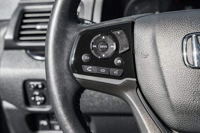 2022 Honda Pilot Touring photo 27