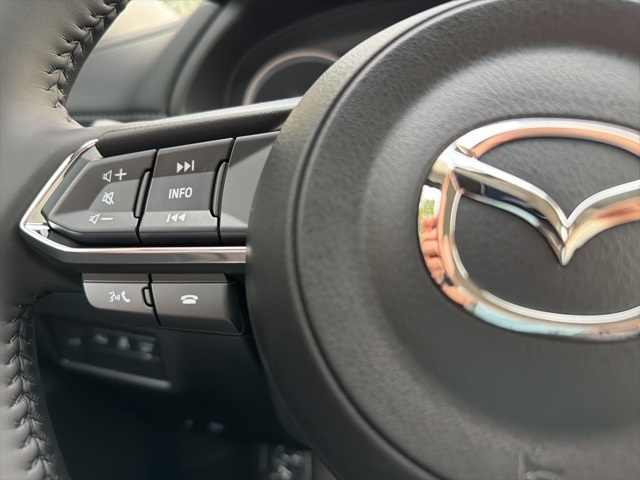 2025 Mazda CX-5 2.5 S Preferred photo 20