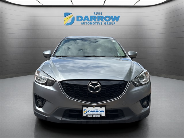 2015 Mazda CX-5 Touring photo 7