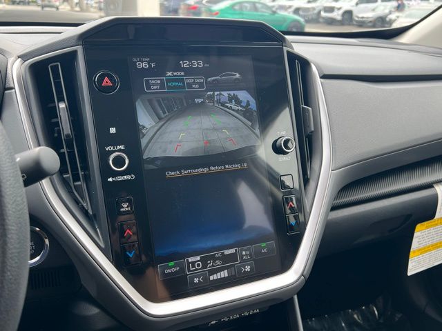 2025 Subaru Crosstrek Premium photo 13