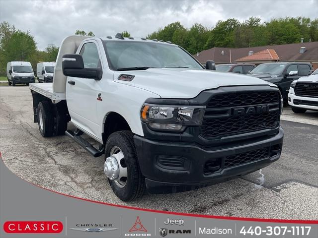 2024 RAM Ram 3500 Chassis Cab Tradesman's photo