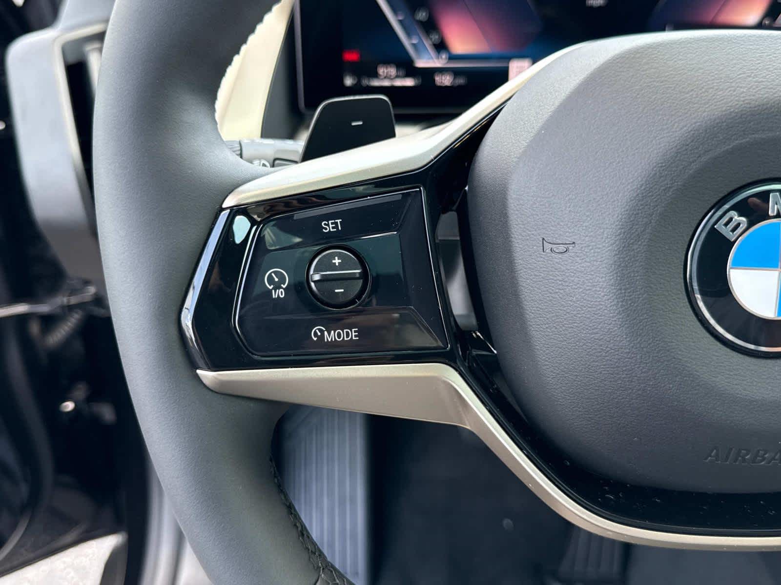 2025 Bmw X3 30x Drive photo 21