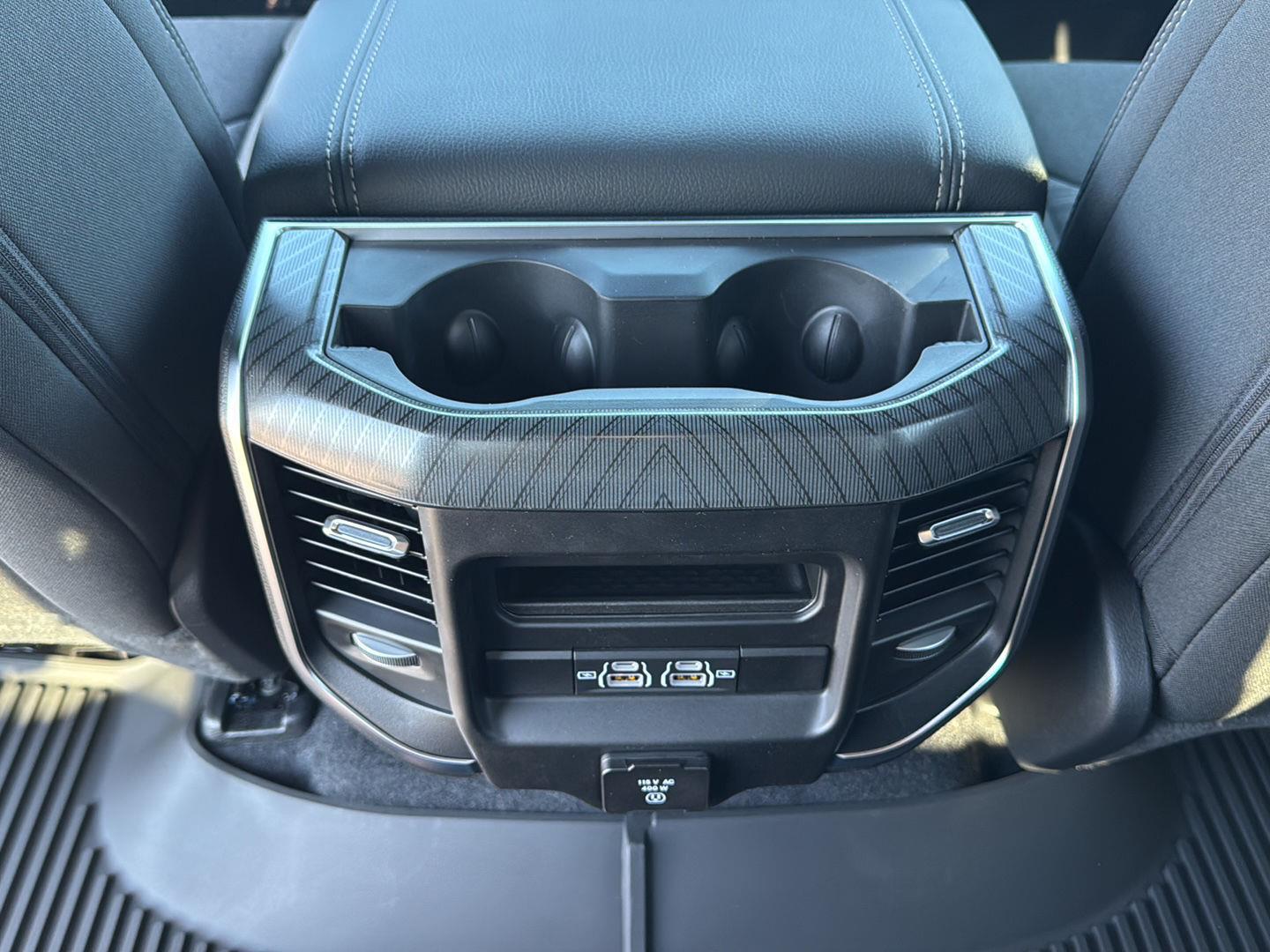 2026 Ram 1500 Big Horn photo 20