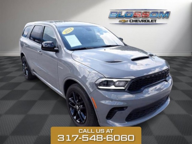 2024 Dodge Durango