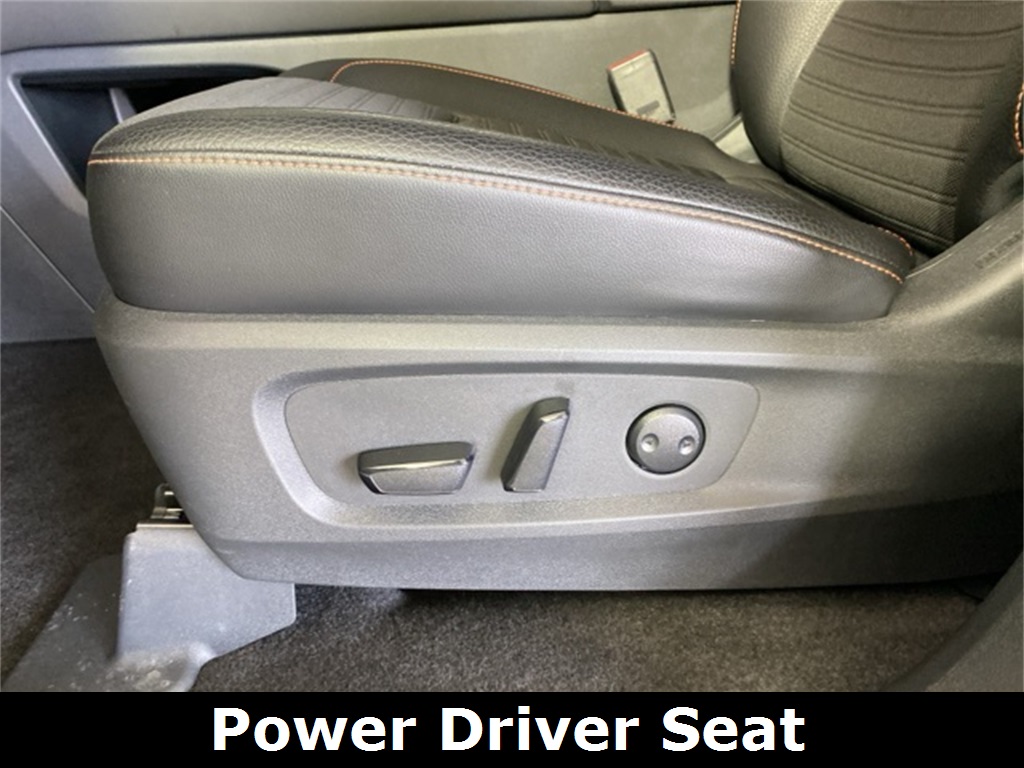 2024 Nissan Pathfinder Rock Creek photo 12