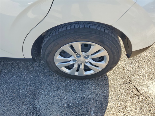 2023 Kia Soul LX photo 6