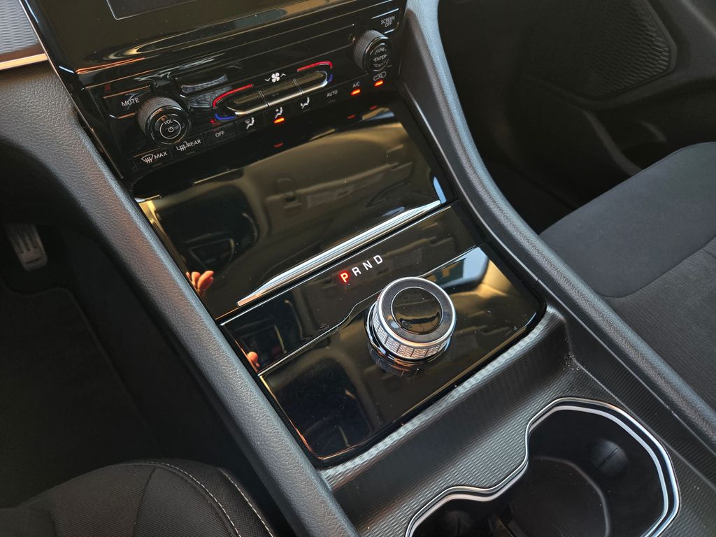 2024 Jeep Grand Cherokee Laredo X photo 21