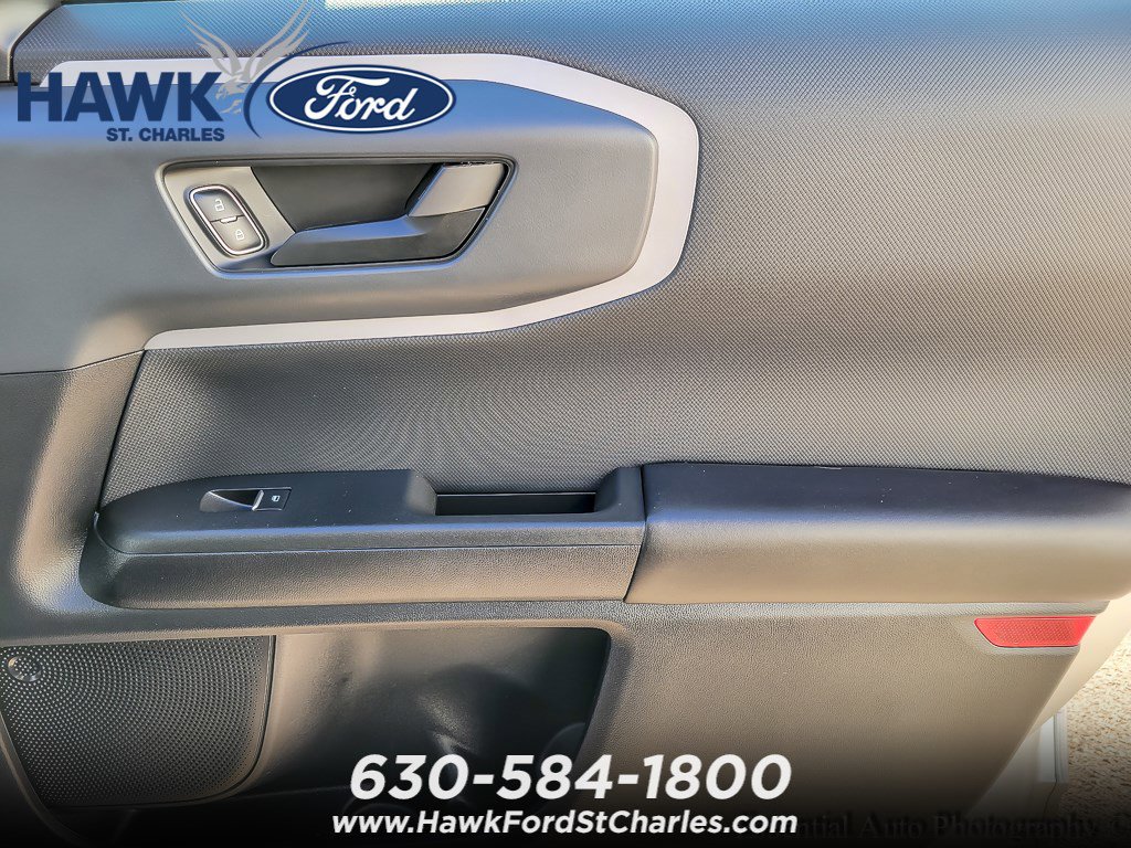 2023 FORD BRONCO SPORT - Image 19