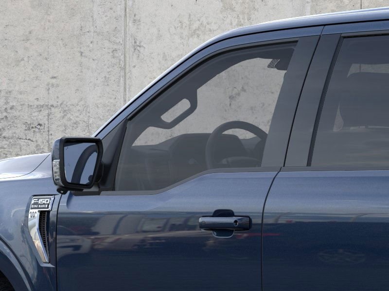 2025 Ford F-150 King Ranch photo 20