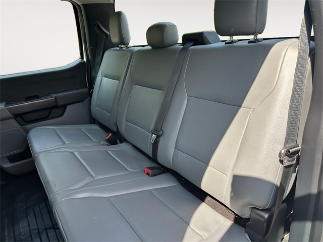 2022 Ford F-150 XL photo 9