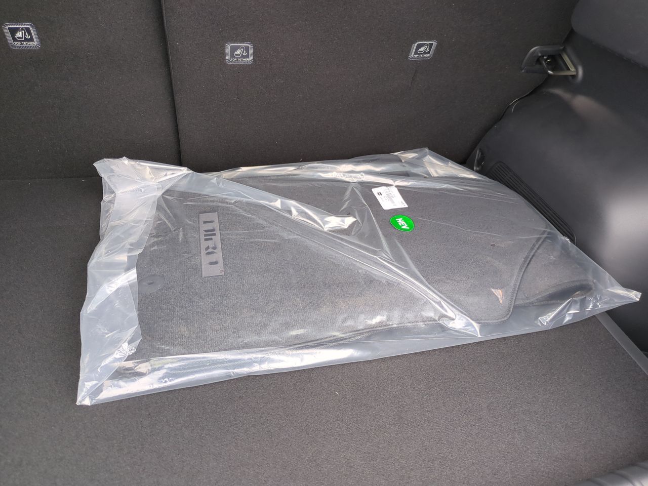 2025 Kia Niro EX photo 31