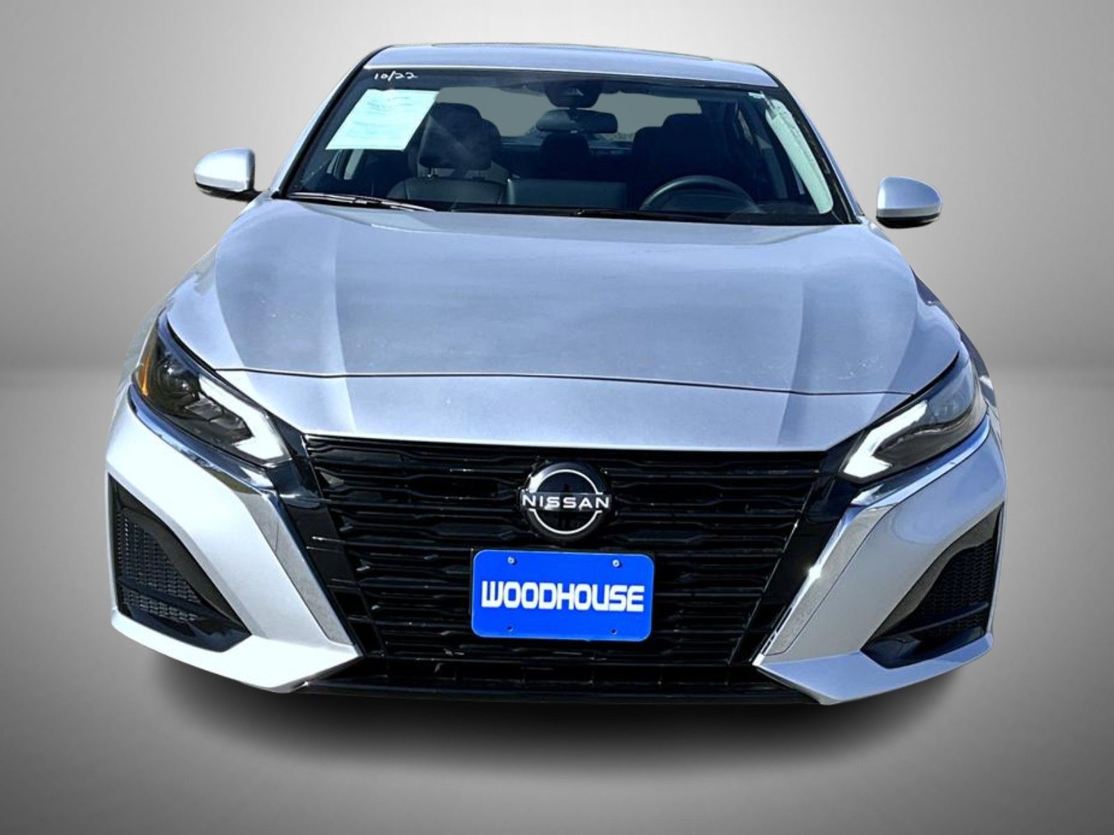 2024 Nissan Altima 2.5 SL photo 2