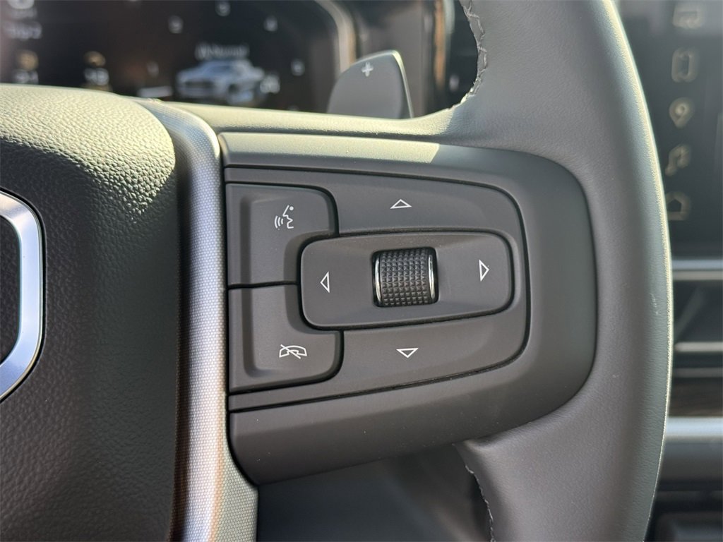 2026 GMC SIERRA - Image 20