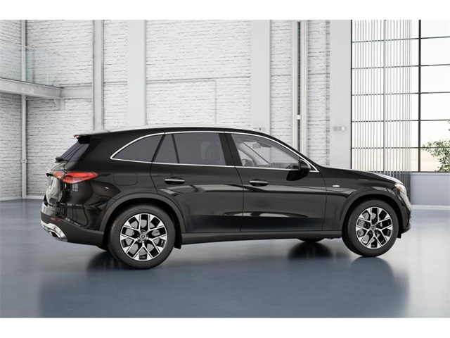 2025 Mercedes Benz GLC 350e 4MATIC photo 16