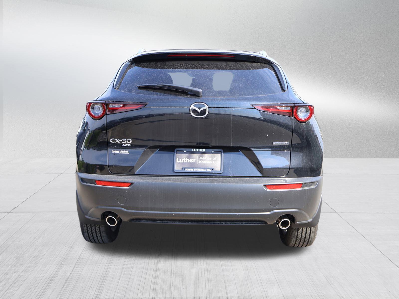 2025 Mazda CX-30 2.5 S Preferred photo 6