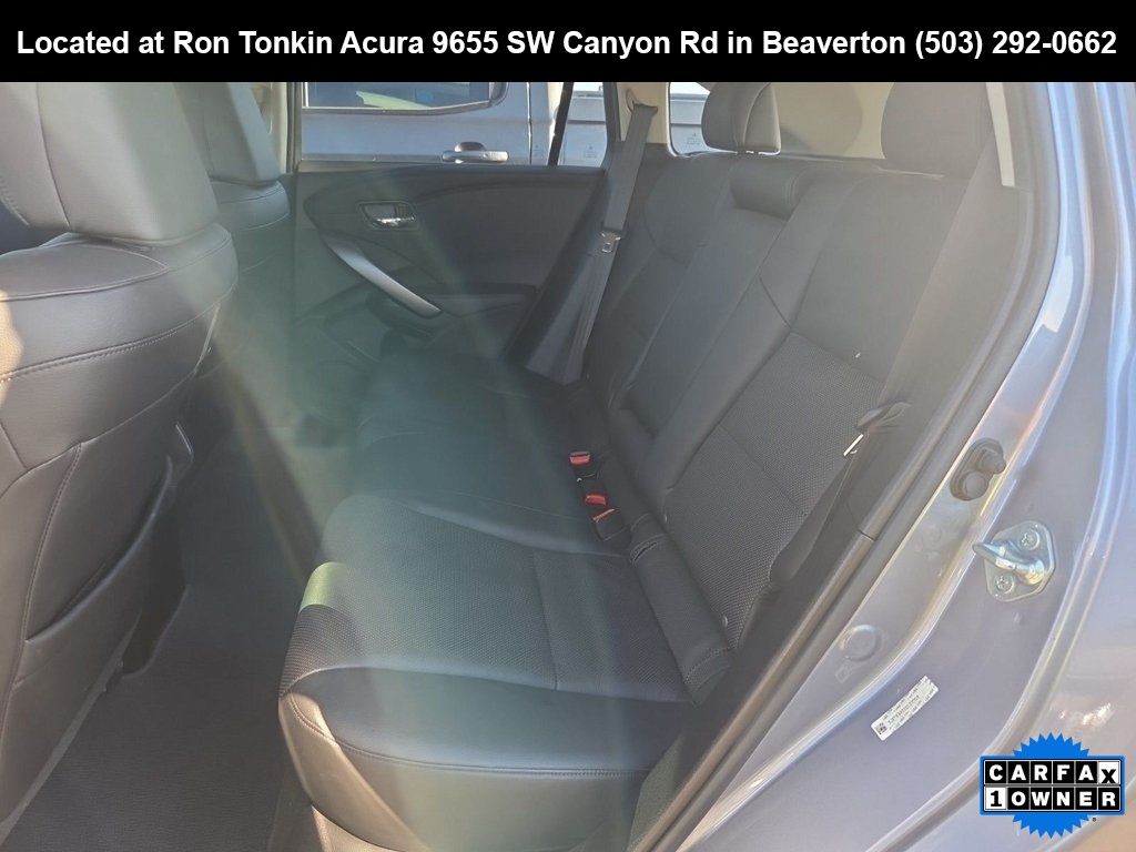 2013 Acura RDX Base photo 10