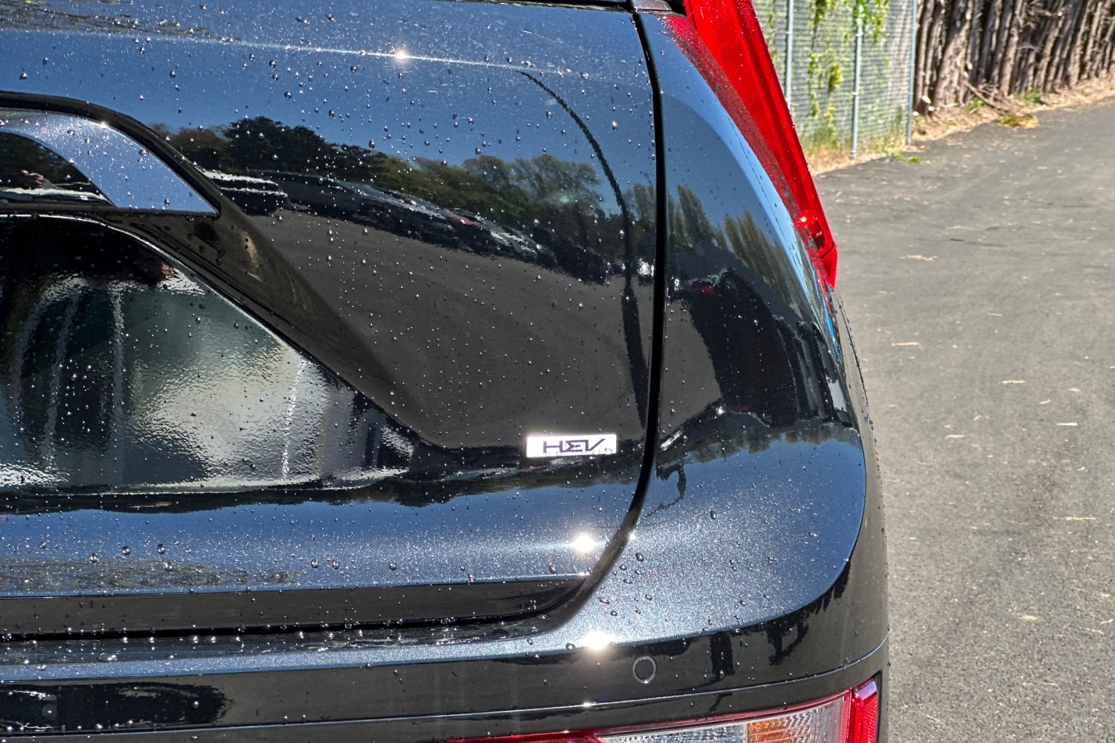 2025 Kia Niro SX Touring photo 19