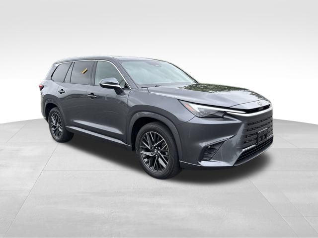 2024 Lexus TX 350 Premium photo 6