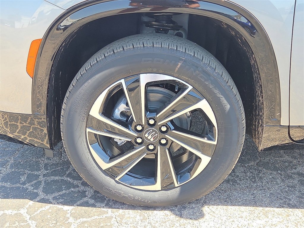 2026 Buick Enclave Sport Touring photo 6