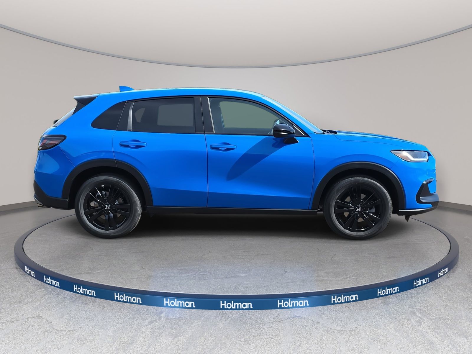 2026 Honda HR-V Sport photo 4