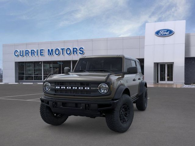2026 FORD BRONCO - Image 27