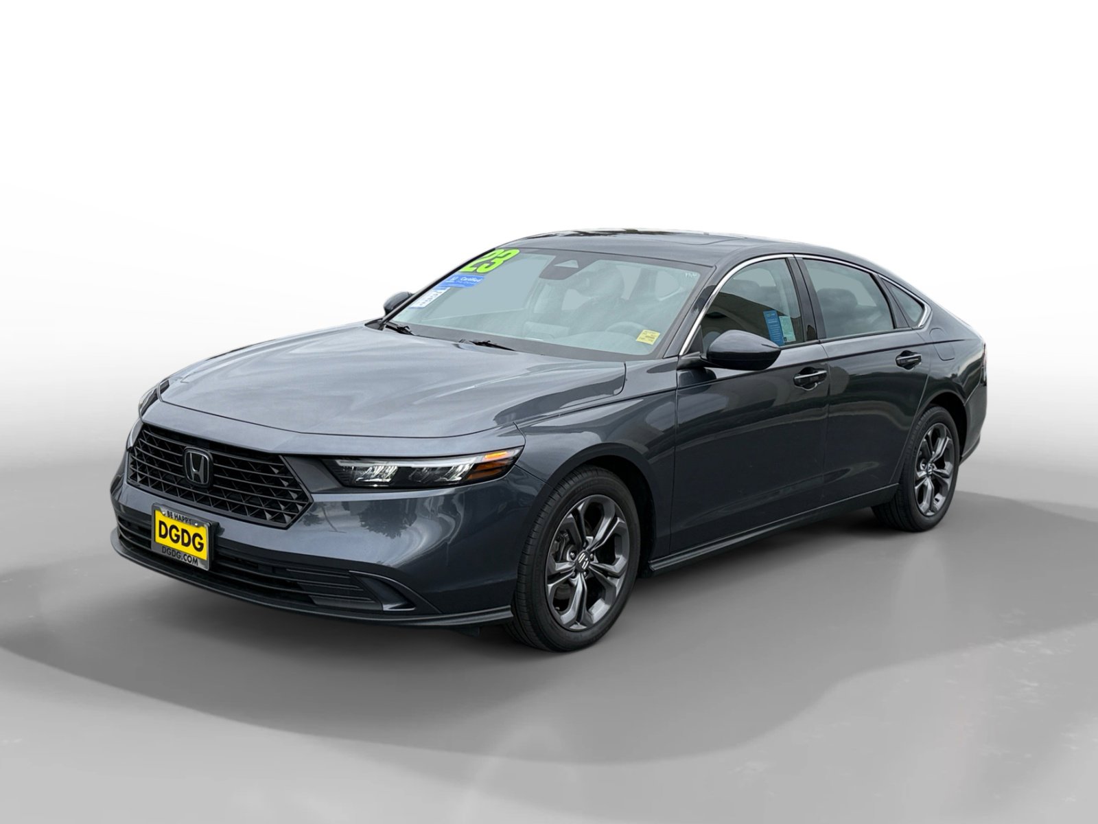 2023 Honda Accord EX's photo