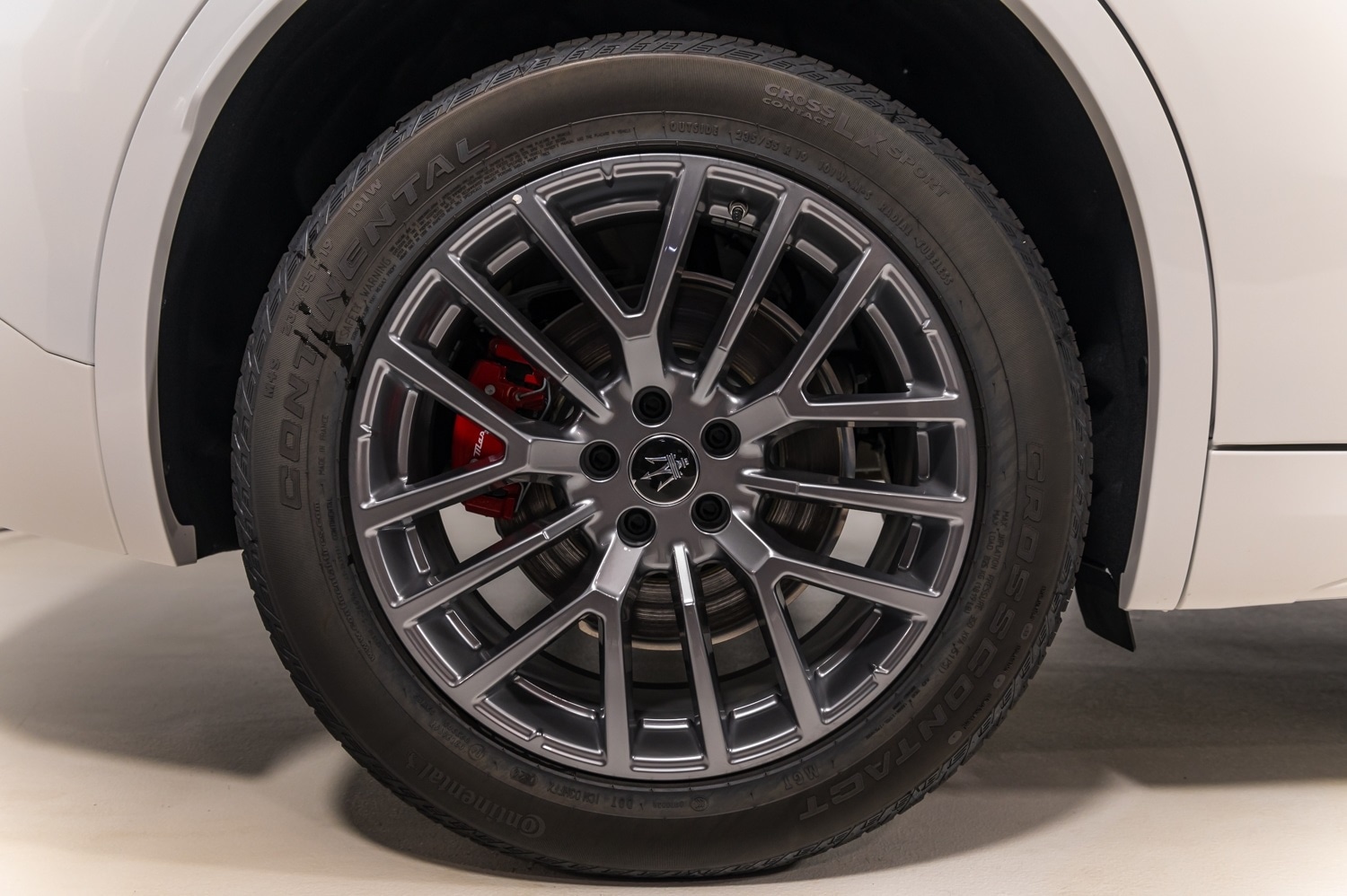 2024 Maserati Grecale GT photo 10