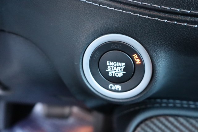 2021 Dodge Challenger R/T Scat Pack photo 17