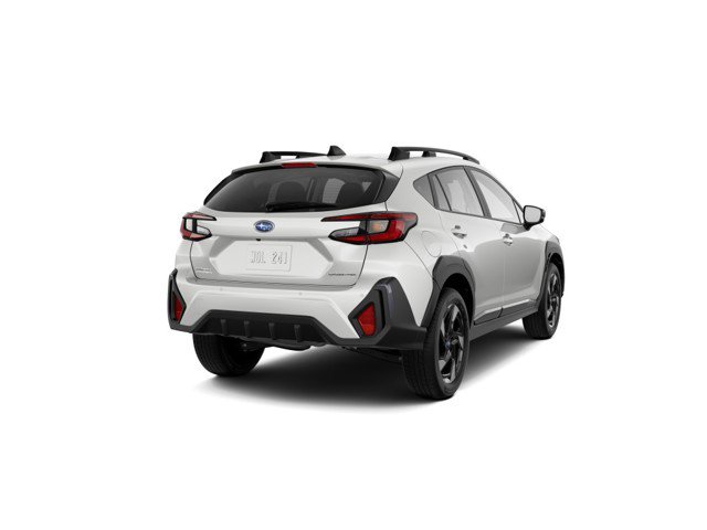 2025 Subaru Crosstrek Limited photo 6