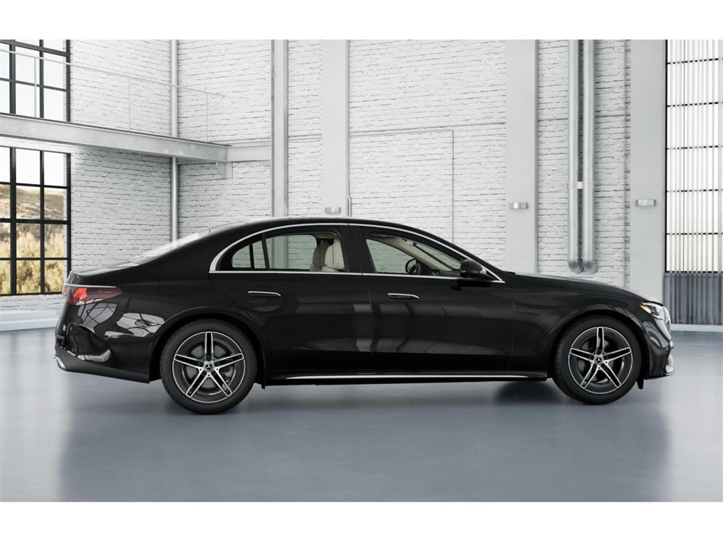 2026 Mercedes Benz E 350 Sedan photo 16